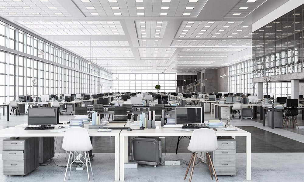 Business and office moving Richmond VA